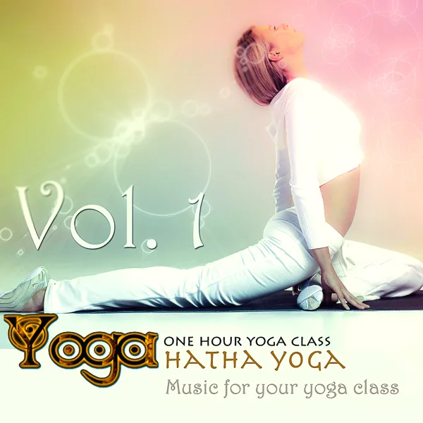 Hatha Yoga: Standing Yoga Poses (20 min), Part 3 — Yoga