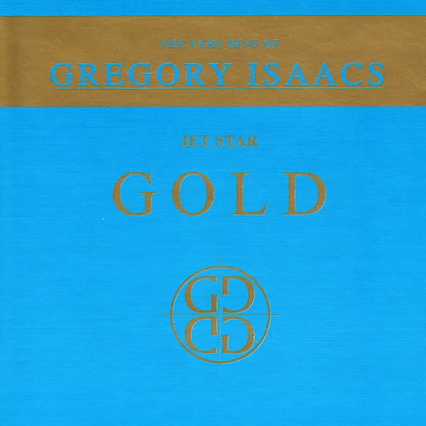 Have You Seen My Mary — Gregory Isaacs