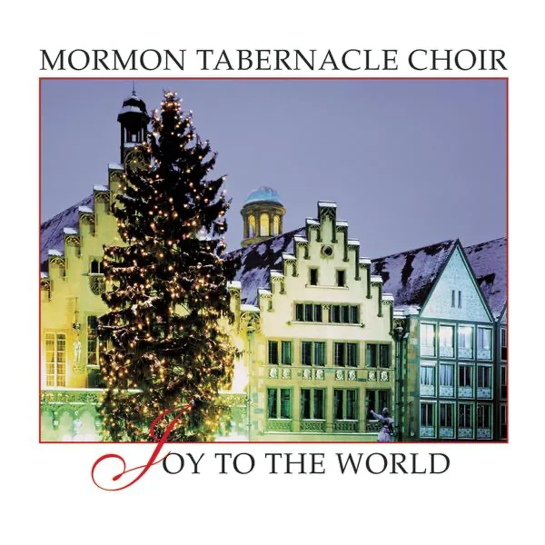 Have Yourself a Merry Little Christmas — The Tabernacle Choir at Temple Square, Alexander Schreiner, Richard P. Condie & Columbia Symphony Orchestra