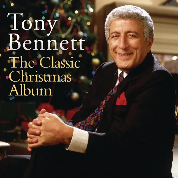 Have Yourself a Merry Little Christmas — Tony Bennett