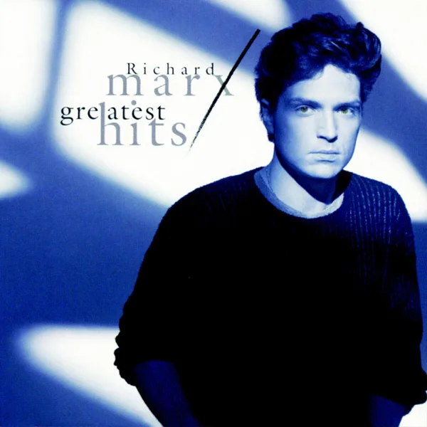 Hazard — Richard Marx
