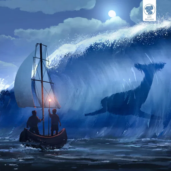Heart of the Sea — Charlee Nguyen & Mondo Loops