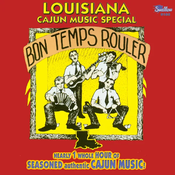 Hee Haw Breakdown — Nolan Cormier & the Louisiana Aces