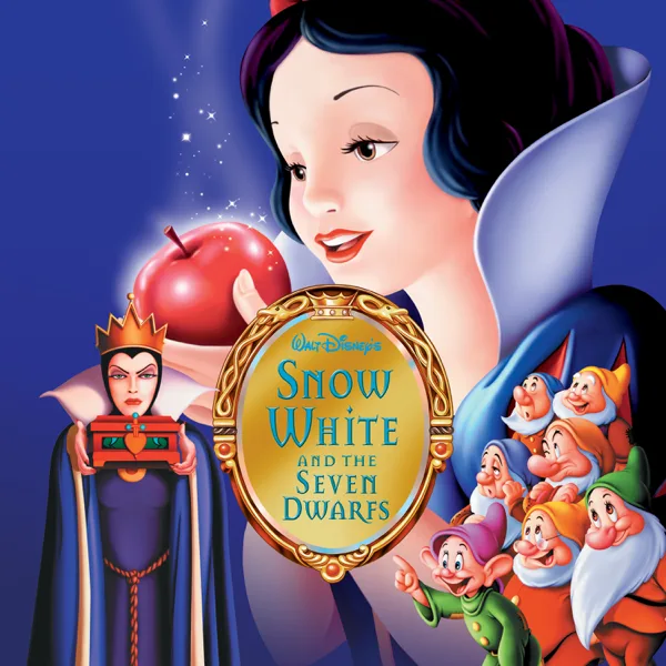 Heigh-Ho — The Dwarf Chorus