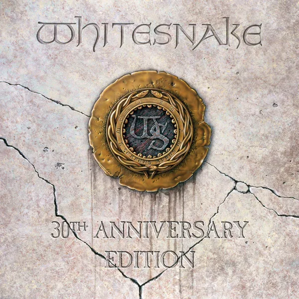 Here I Go Again '87 — Whitesnake