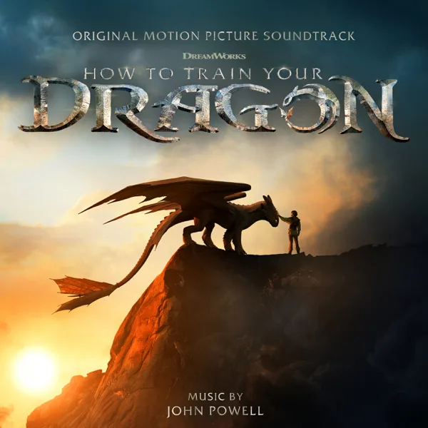 He's Not That Boy — John Powell