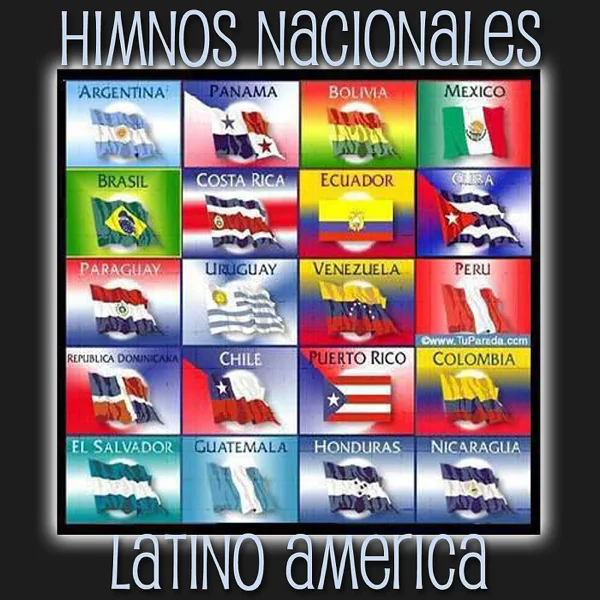 Himno Nacional Mexicano — Orquesta Filarmónica internacional
