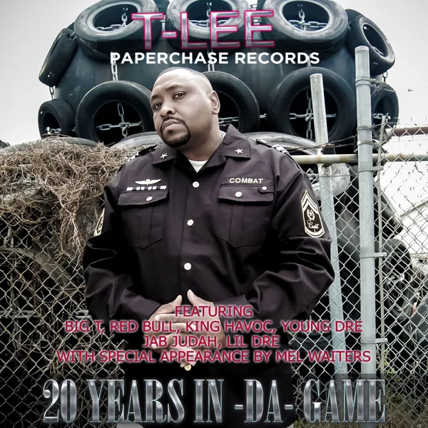 Hole in the Wall (feat. Mel Waiters) [Remix] — TLEE