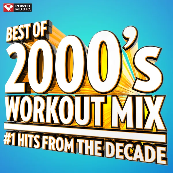 Hollaback Girl (feat. Chani) [Power Remix] — Power Music Workout