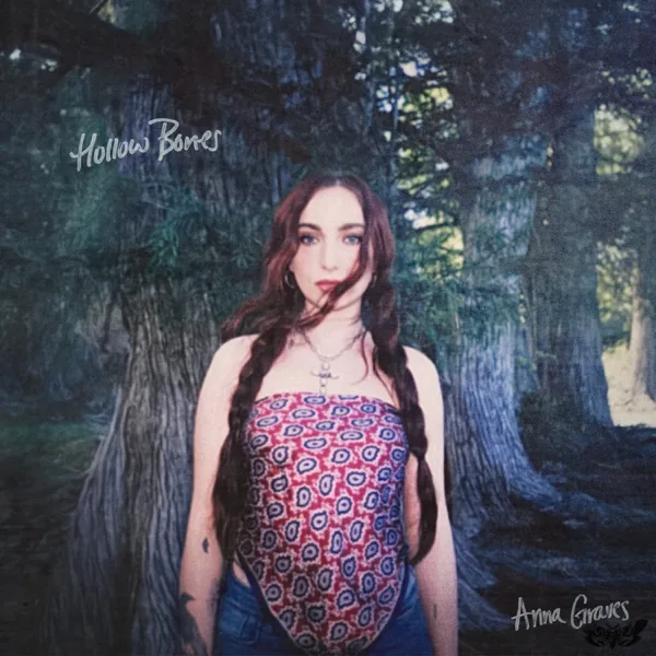Hollow Bones — Anna Graves