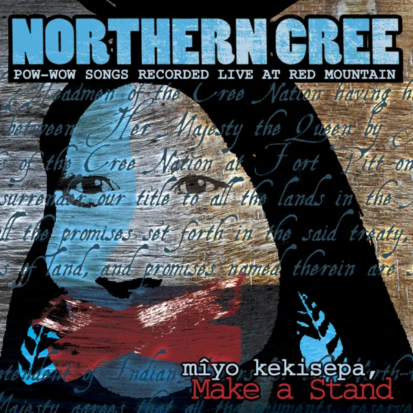Hop to the Drop (Crow Hop) — Northern Cree