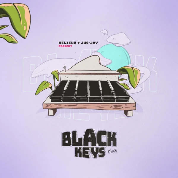 Hot Gyal Anthem — Gbmnutron, Jus Jay King & Nelieux
