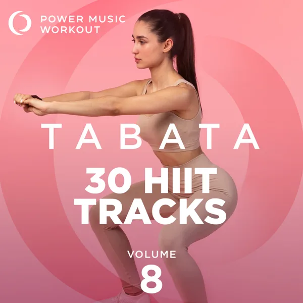 How Will I Know (Tabata Remix 128 BPM) — Power Music Workout