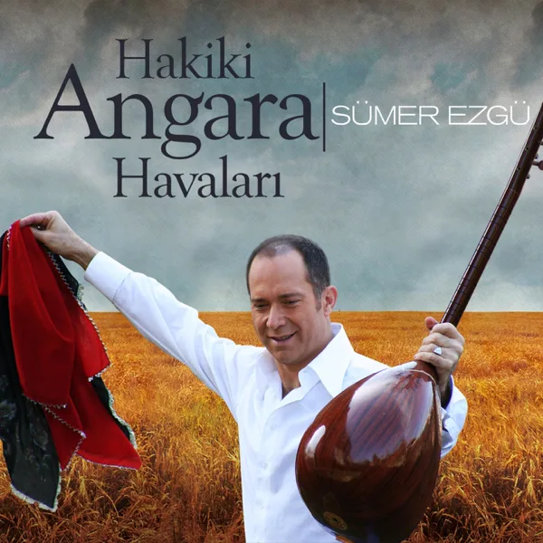 Hüdayda — Sümer Ezgü