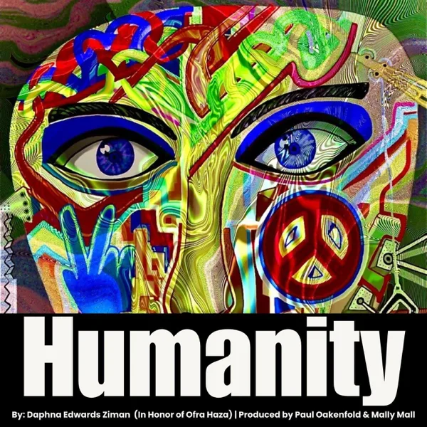 Humanity — Daphna Ziman