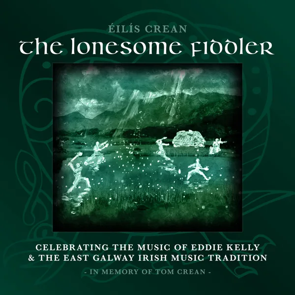 Humors of Lisadel / Reel of Mullinavat / The Banshee (Bean an Tí) — Kevin Crawford, Éilís Crean, John Doyle & Kenny Malone