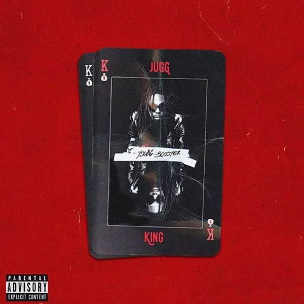 Hustlin' (feat. YFN Lucci & Meek Mill) — Young Scooter