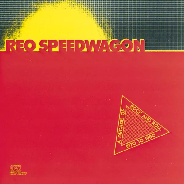 (I Believe) Our Time Is Gonna Come — REO Speedwagon