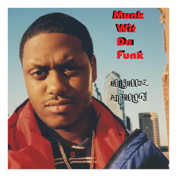 I Blame My Neighborhood — MUNK WIT DA FUNK