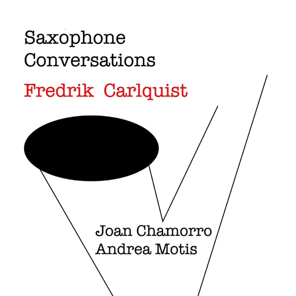 I Can't Give You Anything but Love — Fredrik Carlquist, Andrea Motis & Joan Chamorro