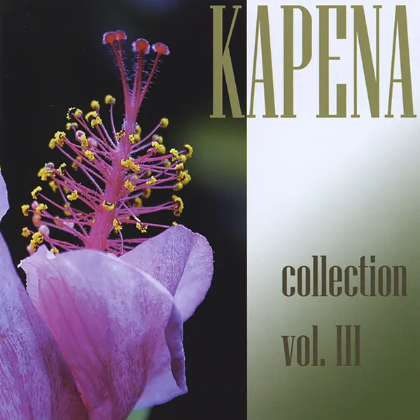 I Cross My Heart — Kapena