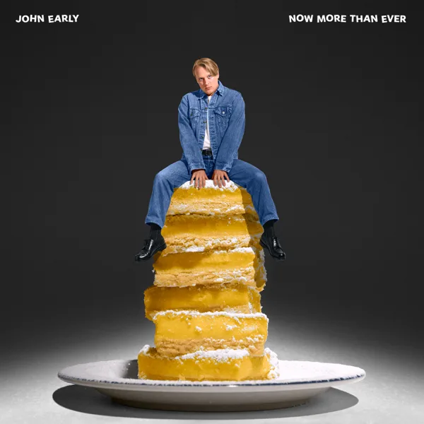 I Feel Love — John Early & The Lemon Squares