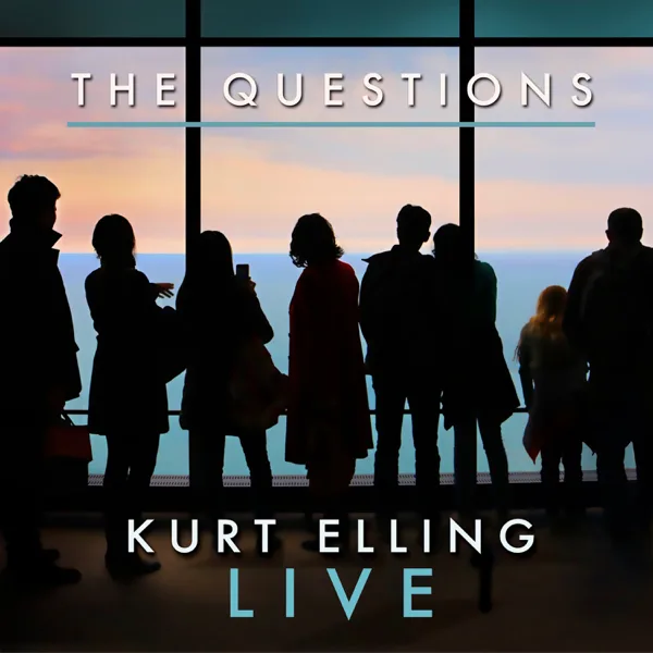 I Have Dreamed (Live) — Kurt Elling