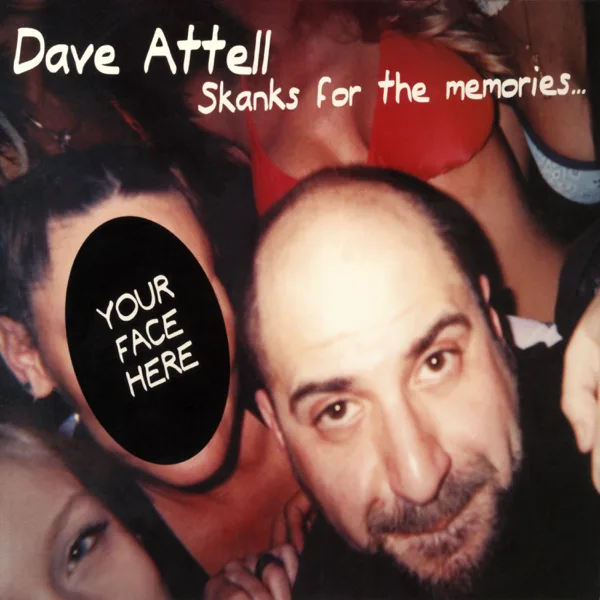 I Miss My Dad — Dave Attell