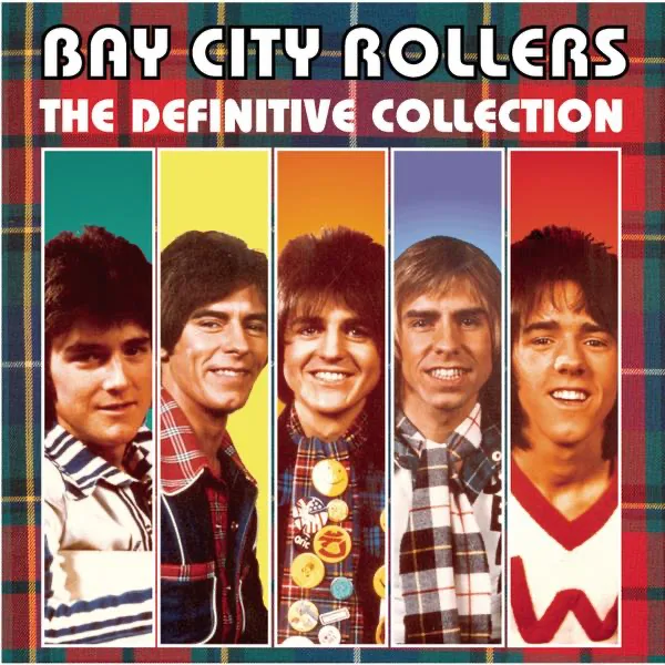 I Only Want to Be With You — Bay City Rollers