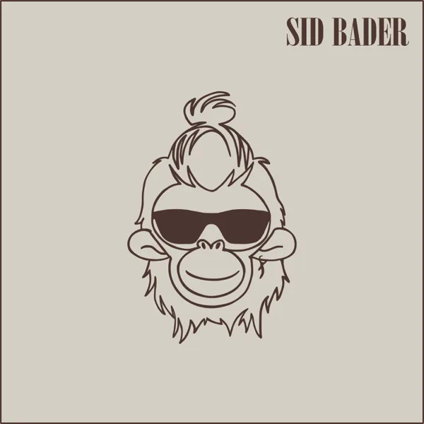 I Wanna Be Like You (The Monkey Song) — Sid Bader
