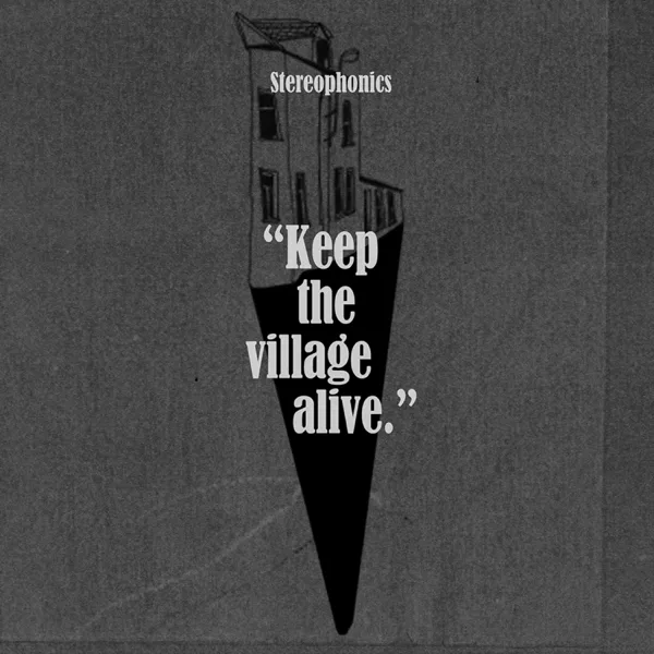 I Wanna Get Lost With You — Stereophonics