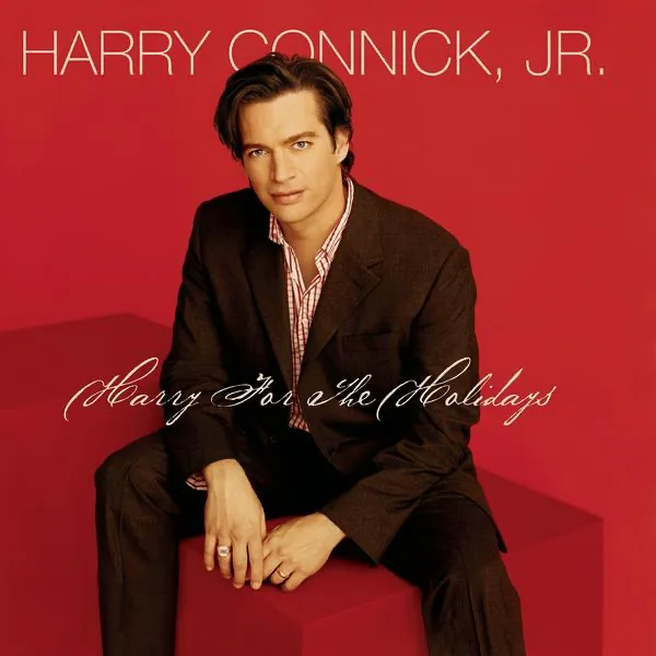 I Wonder As I Wander — Harry Connick, Jr.