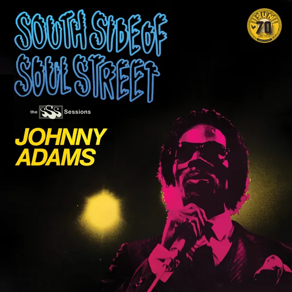 I Won't Cry (Alternate / Remastered 2022) — Johnny Adams