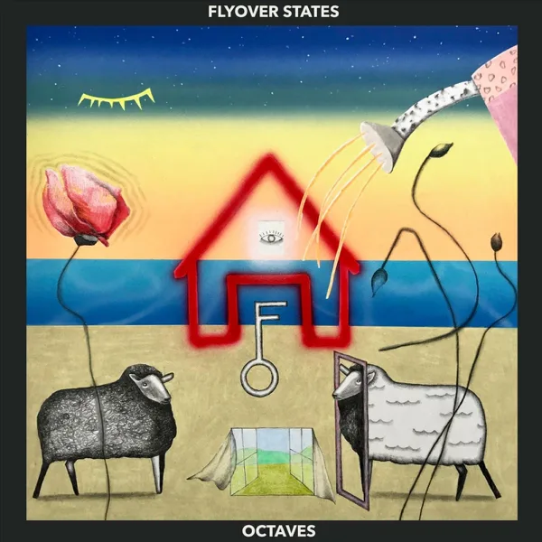 If You Never Went Away — Flyover States