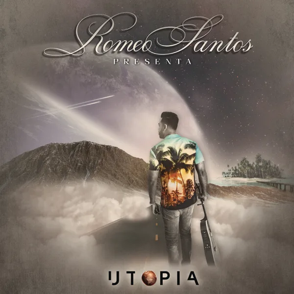 Ileso — Romeo Santos & Teodoro Reyes