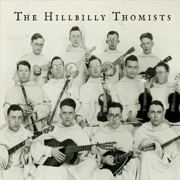 I'm a Dog — The Hillbilly Thomists