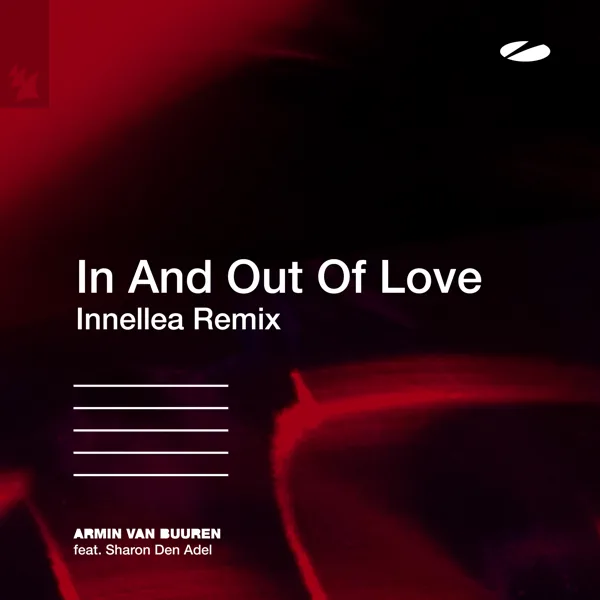 In and out of Love (feat. Sharon den Adel) — Armin van Buuren