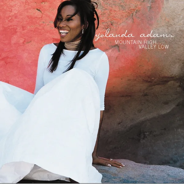 In the Midst of It All — Yolanda Adams