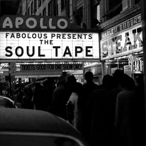 In the Morning — Fabolous