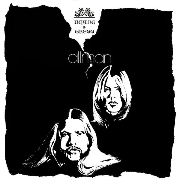 In the Morning When I'm Real — Duane Allman & Gregg Allman