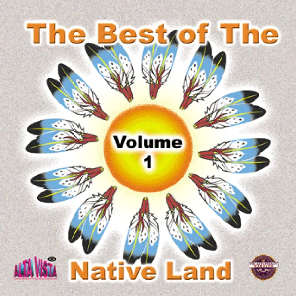Indian Cowboy — Apache Spirit