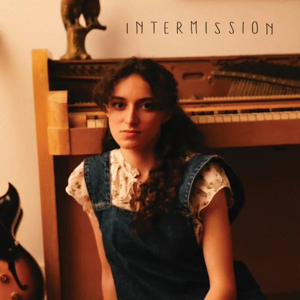 Intermission — Katie Lynne Sharbaugh