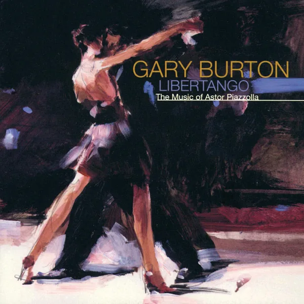 Invierno Porteño — Gary Burton