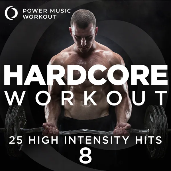 Is You Ready (Workout Remix 89 BPM) — Power Music Workout