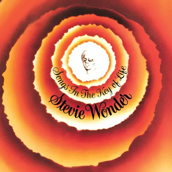 Isn't She Lovely — Stevie Wonder
