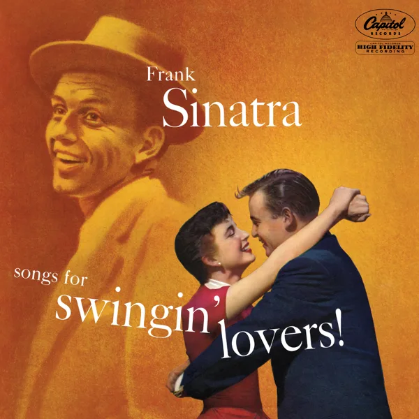 It Happened In Monterey — Frank Sinatra