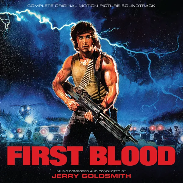 It's a Long Road (Instrumental) — Jerry Goldsmith