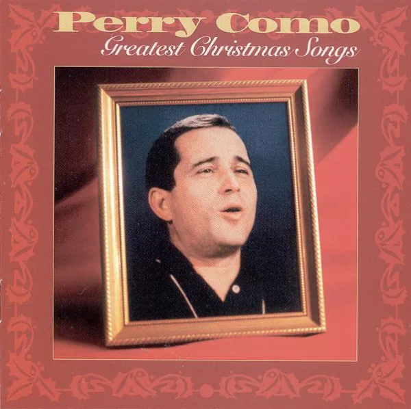 It's Beginning to Look a Lot Like Christmas (with Mitchell Ayres and His Orchestra) — Perry Como & The Fontane Sisters