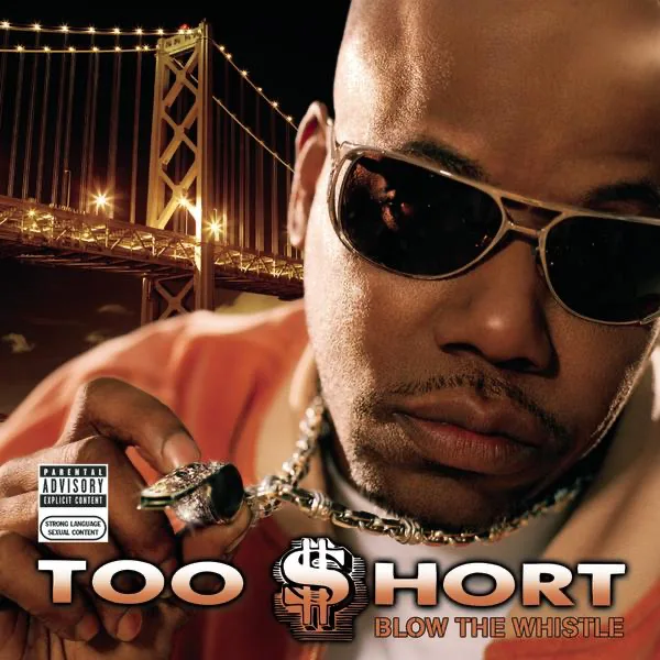 It's Time To Go — Too $hort