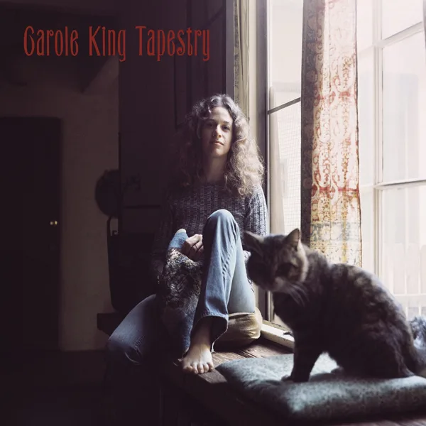 It's Too Late — Carole King